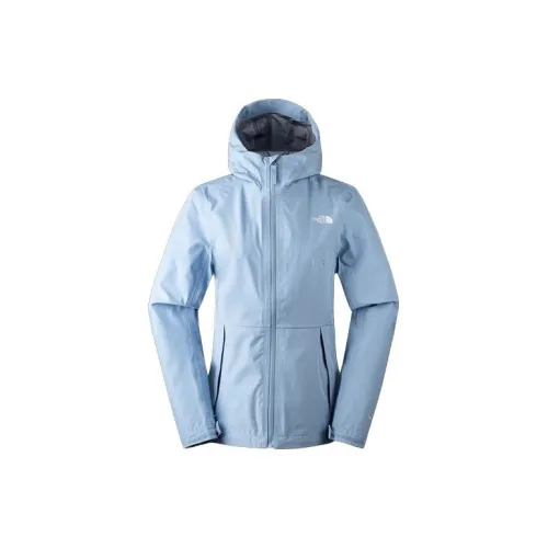 THE NORTH FACE TNF EASY Windbreaker Jackets Women's Blue