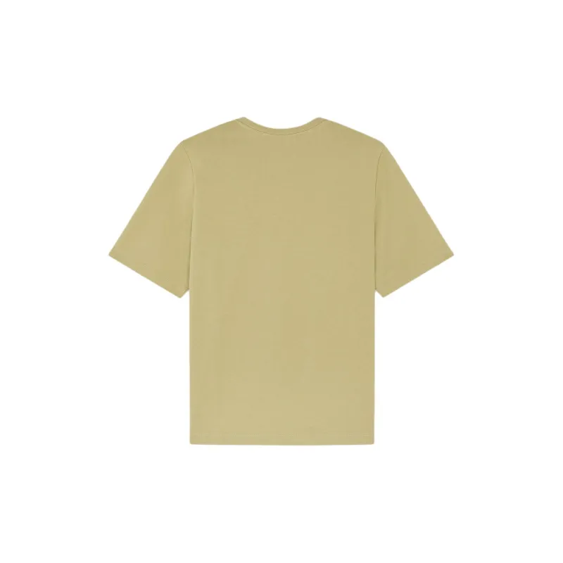 Maison Kitsune Bold Fox Crewneck T Shirt-1