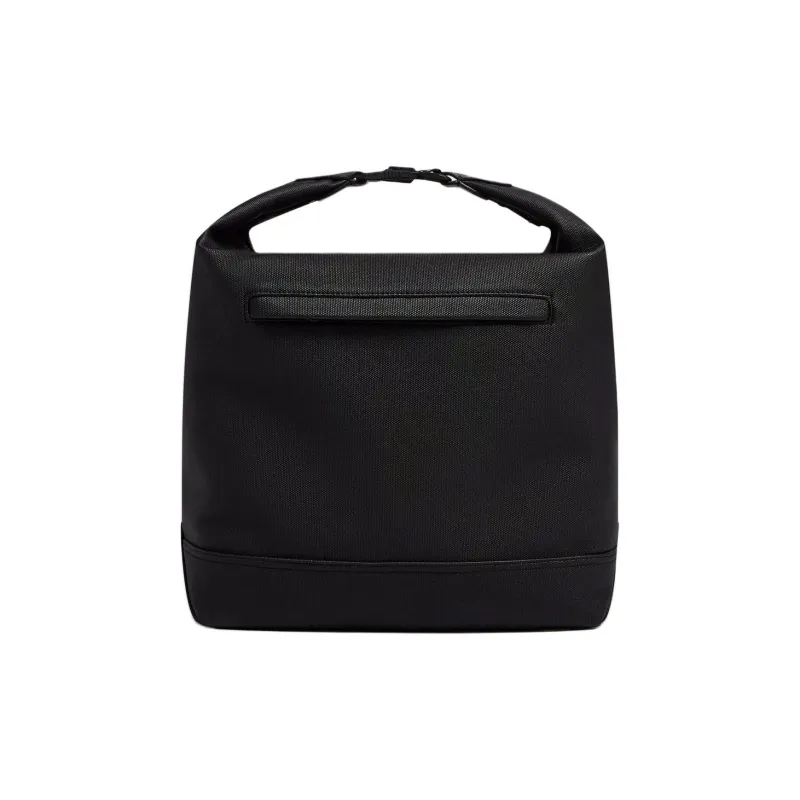 Moncler Nakoa Logo Patch Top Handle Bag-2