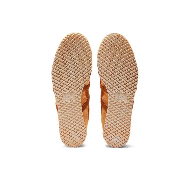 Asics Onitsuka Tiger Mexico 66 Nm Orange Mantle-6