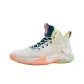 Jordan White/Bubble Green