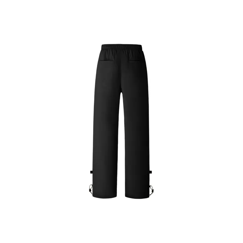 PSO Brand City Outdoor Collection Casual Pants Unisex-1