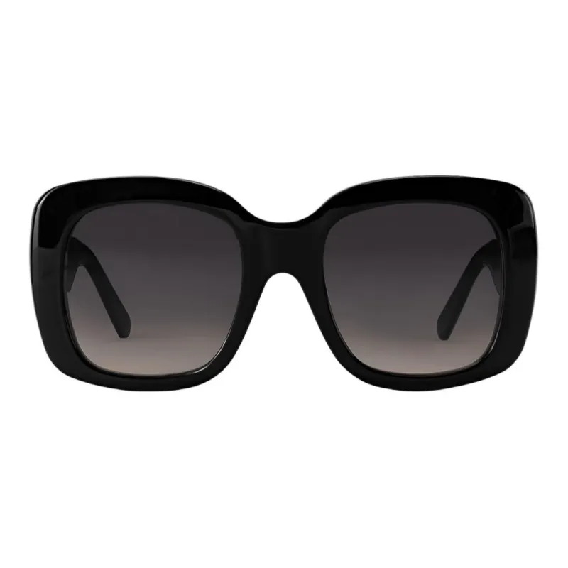 LOUIS VUITTON Z1879W Lv Empreinte Square Sunglasses-1