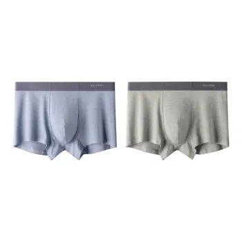 AUN Men Boxer Shorts