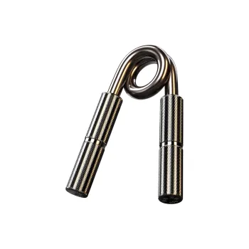 Happy Wanjia Grip Stainless Steel Unisex