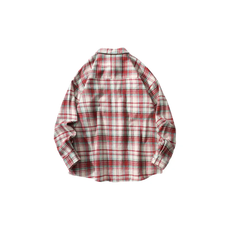 Tre Club Shirts Unisex-1