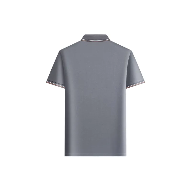 KAISER Polo Shirts Men-3