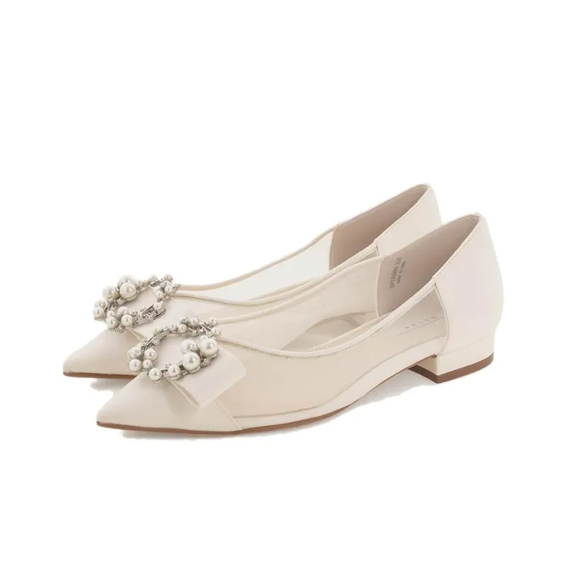 RANDA Casual Single Shoes Women's-4