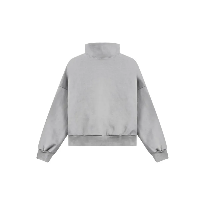 TERRA INCOGNITA Sweatshirt Unisex-5