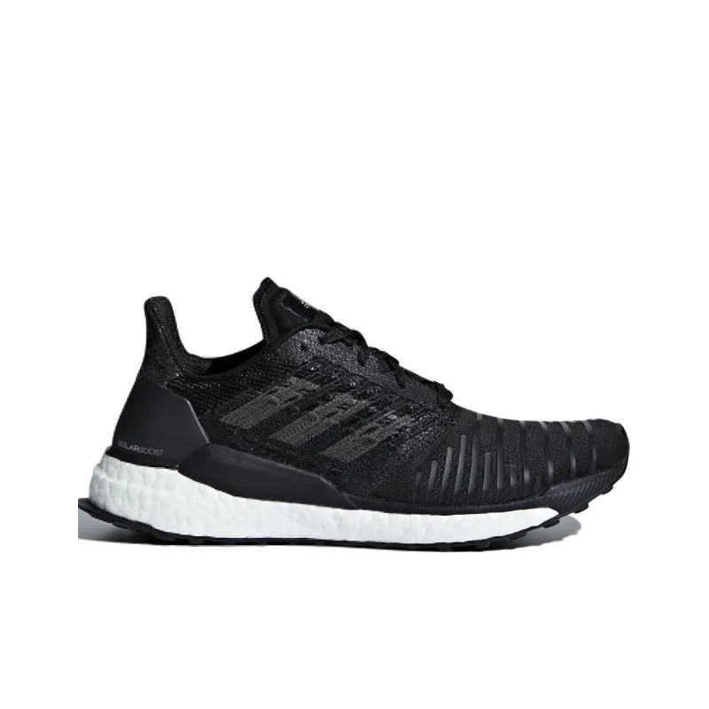 Adidas Solar Boost 'Core Black' Women's-1
