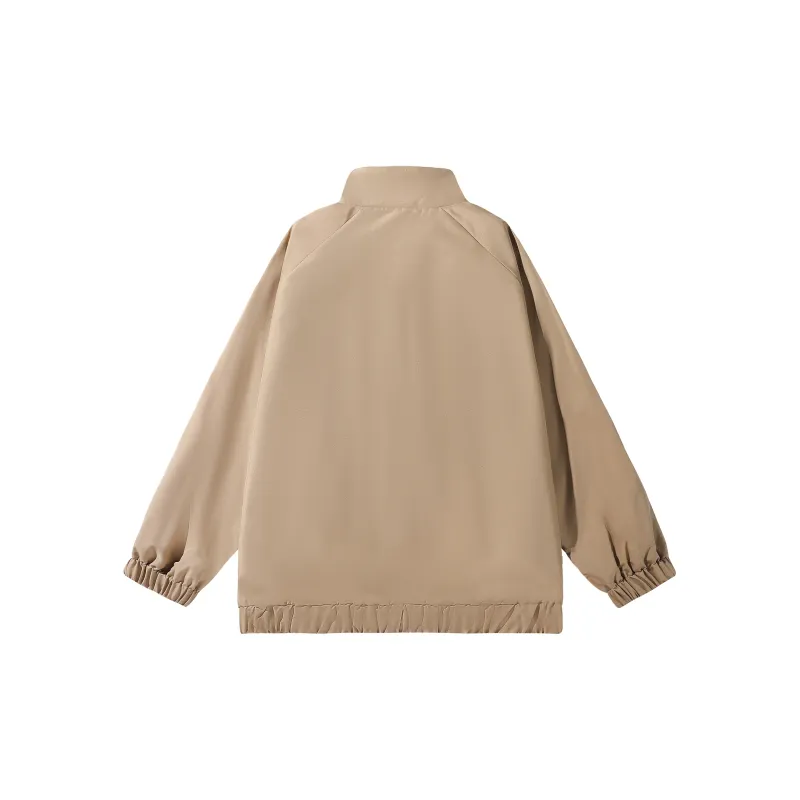 LA'T.WEEKEND Jackets Coats Unisex-6