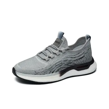 KAISER Cushioning Breathable Balanced Lightweight Low-Top Athletic Shoes Men's