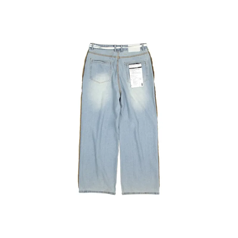 CHEMIST CREATIONS Jeans Men's Blue-1