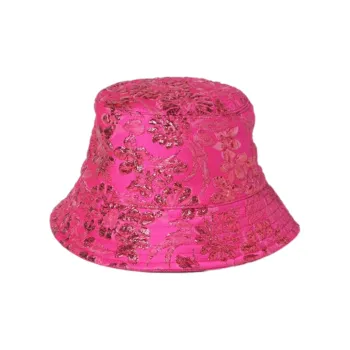 Valentino - Bucket Hats Women's Red