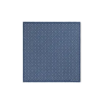 LOUIS VUITTON My Daily Denim Shawl