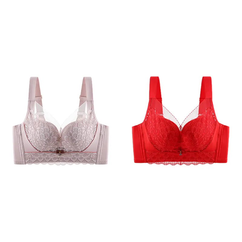 Lanza Women's Bras-3