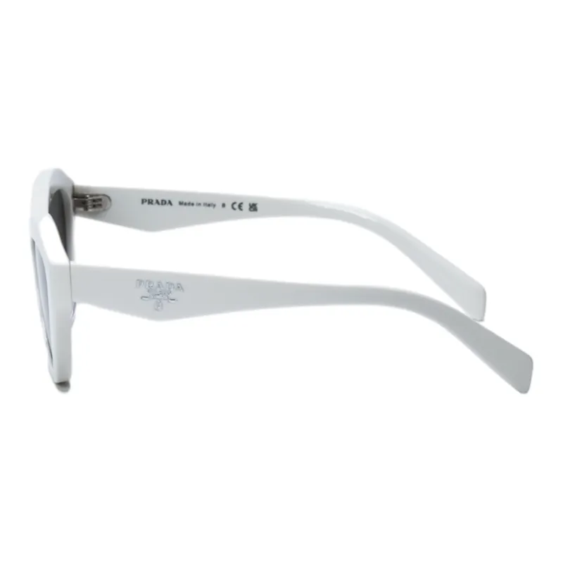 PRADA Butterfly Frame Sunglasses-2