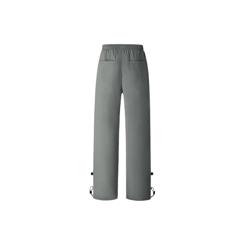 PSO Brand City Outdoor Collection Casual Pants Unisex-7
