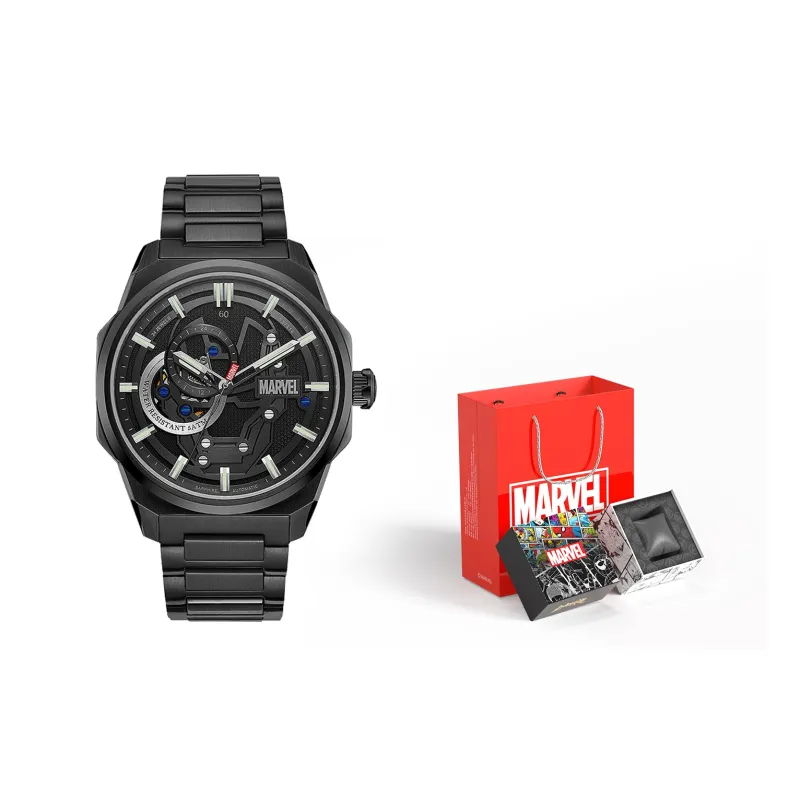 MARVEL Men Watch-44