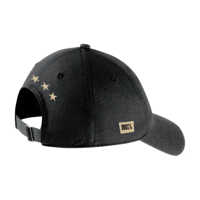 Nike Nba All-Star Weekend Heritage86 Nike Adjustable Cap-2
