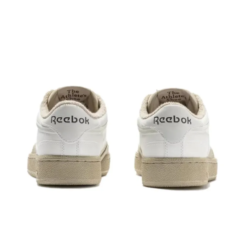 Reebok Club C Colour block Sneakers Women's-4