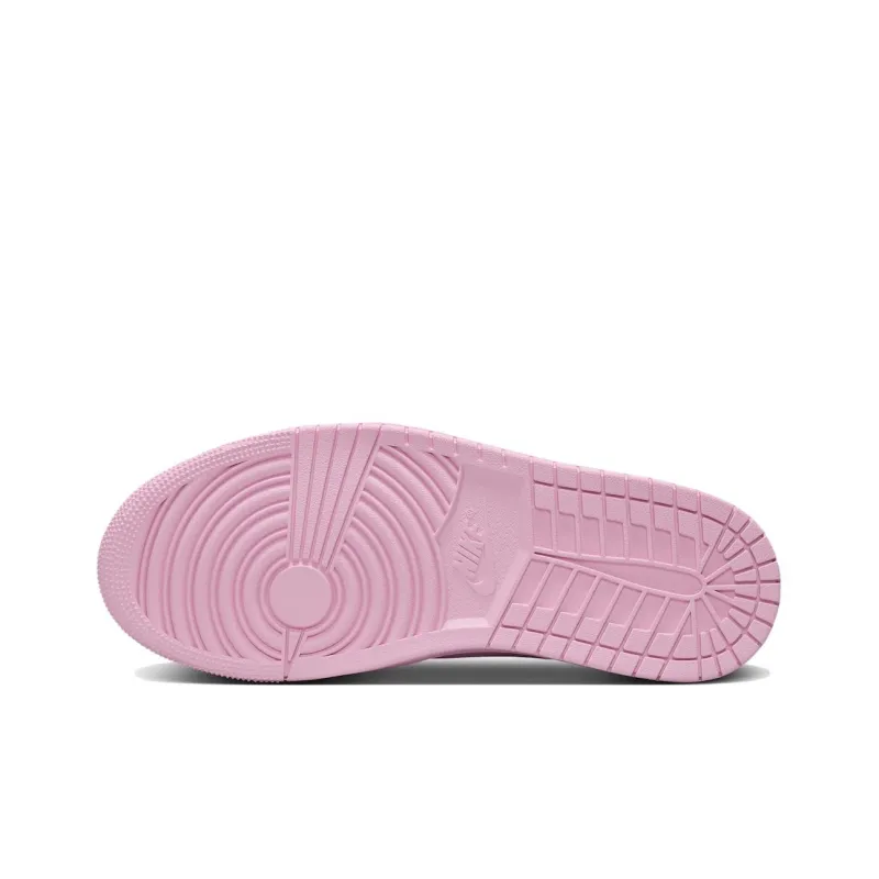 JORDAN 1 Low Method Of Make Perfect Pink Women's-5