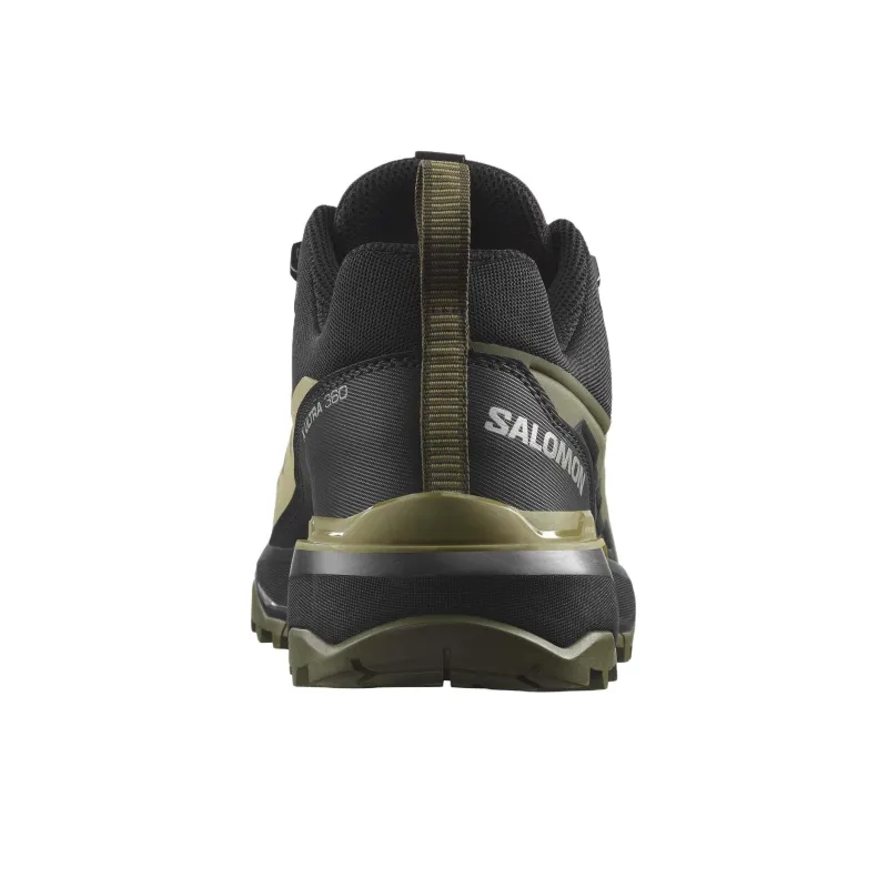 SALOMON X Ultra 360 ClimaSALOMON 'Vintage Khaki Falcon'-4