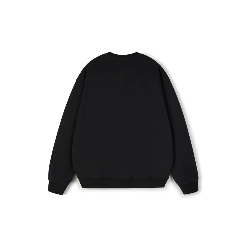 FPA ALWAYS MOVING Series Sweatshirts Unisex-5