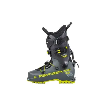 FISCHER Transalp Skis Ski Boots Unisex