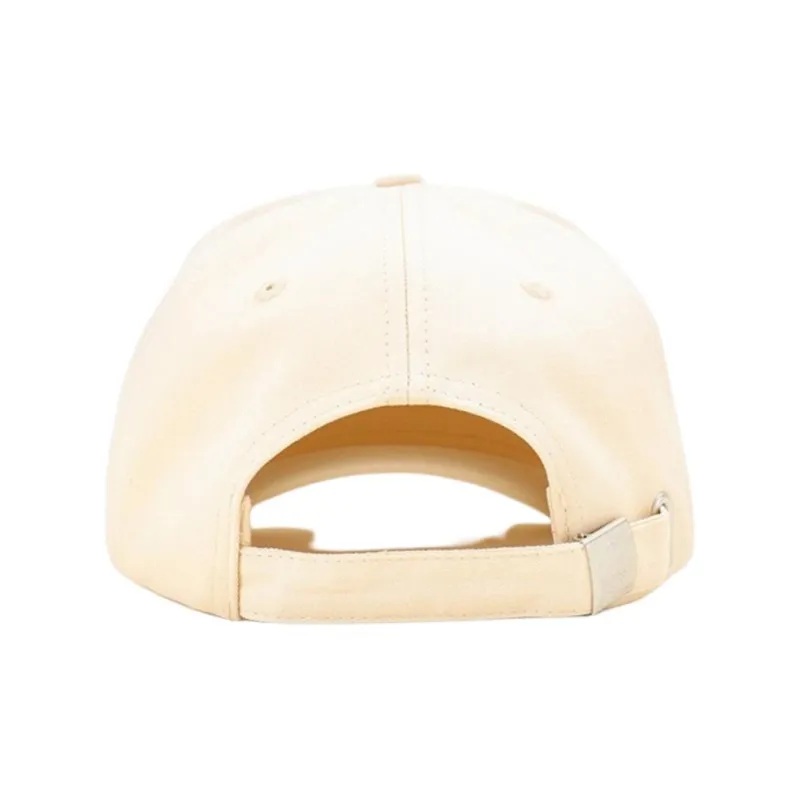 NAVIGARE Cotton Baseball Caps Unisex Cuban Sand/Night Black-2