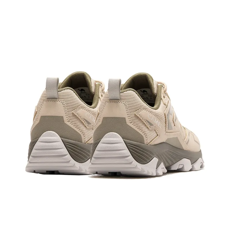 CAMEL Kunlun Mountain 2.0 Low-Top Outdoor Shoes Men's-10
