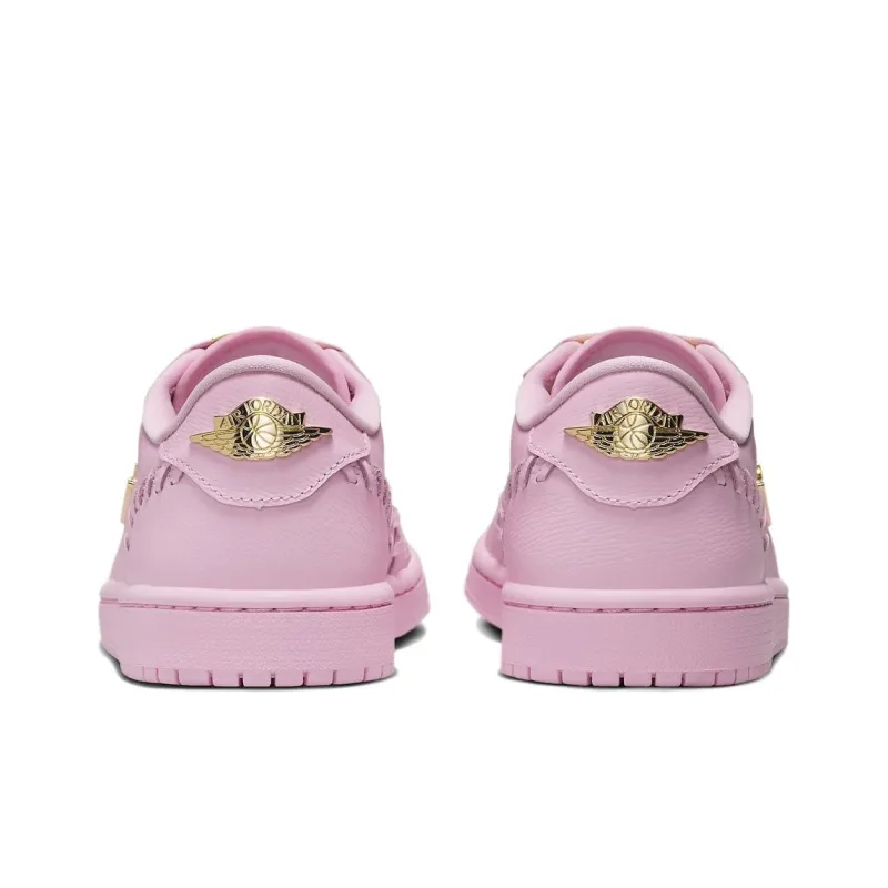 JORDAN 1 Low Method Of Make Perfect Pink Women's-4