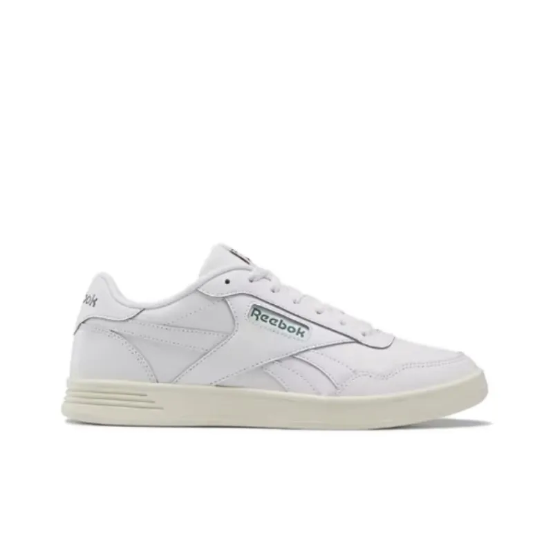 Reebok Court Advance 'Chalk Dark Green'-3