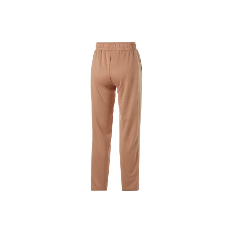 PUMA Casual Pants Unisex Orange Pink-1