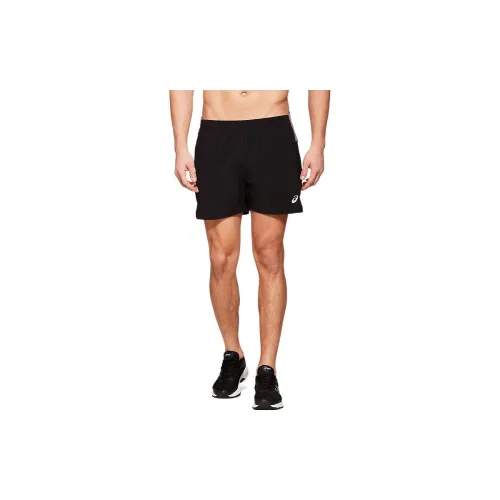 Asics Fietro 5 Casual Shorts Men Black