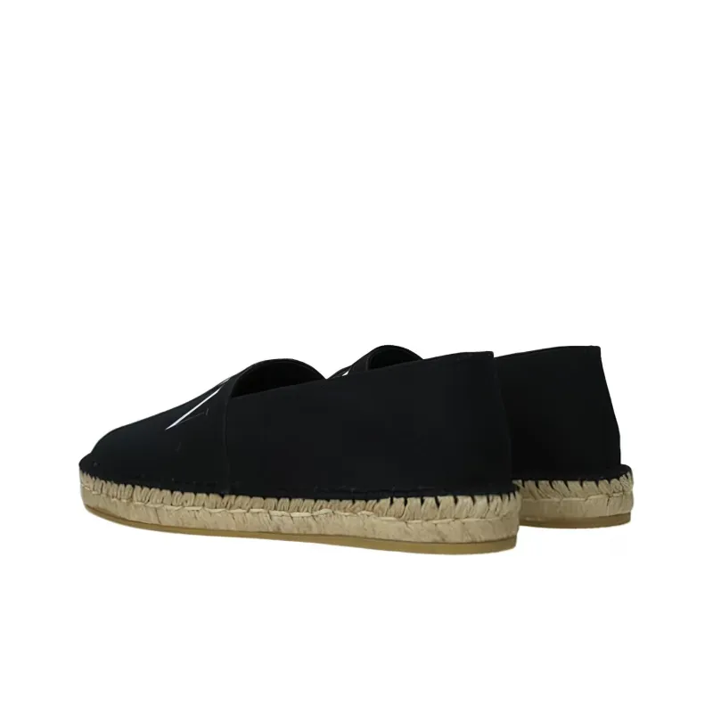 Valentino VLogo Signature Women's Casual Shoes Women's Black-3