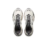 Schnürschuhe CMP Kids Thuban Lifestyle Shoes Wp 39Q4944 Antracite Carminio