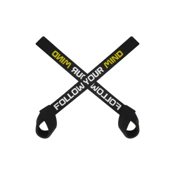 NAILEKESI Weightlifting Belts / Gym Gloves