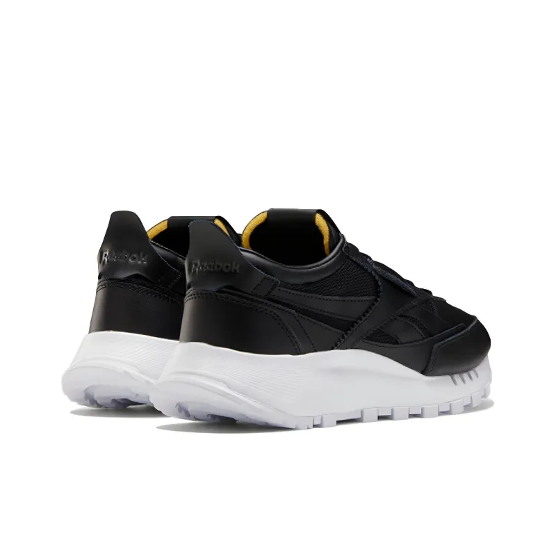 Reebok Classic Leather Legacy 'Black White'-3
