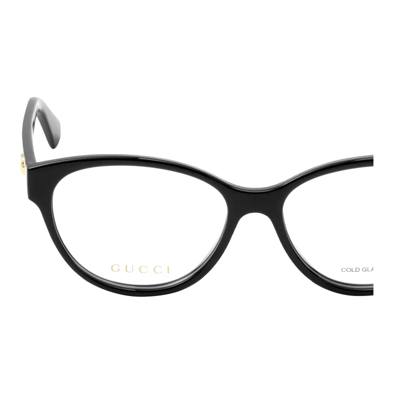 GUCCI Eyeglass Frames Women's-3