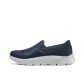 Marine Blue/Gray