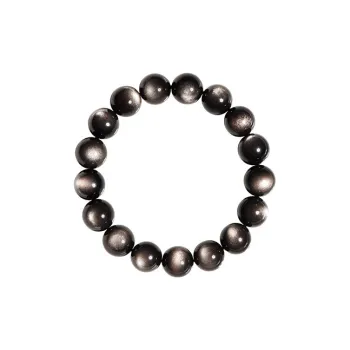Carp Crystals Obsidian Jade Bracelets Unisex