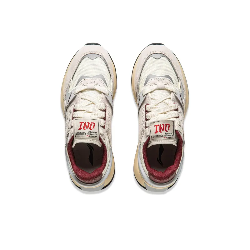 LINING Lifestyle Shoes Men-4