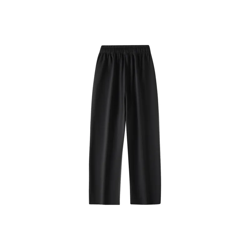 CENPIN Casual Pants For Spring And Summer Unisex-1