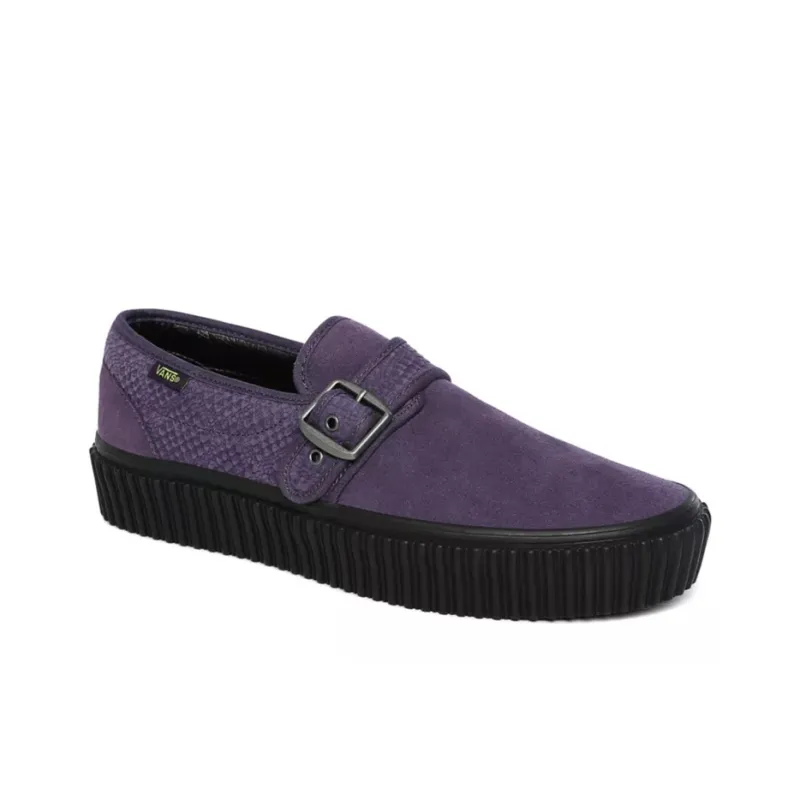 Vans Style 46 BiLLY's Creeper Purple-2