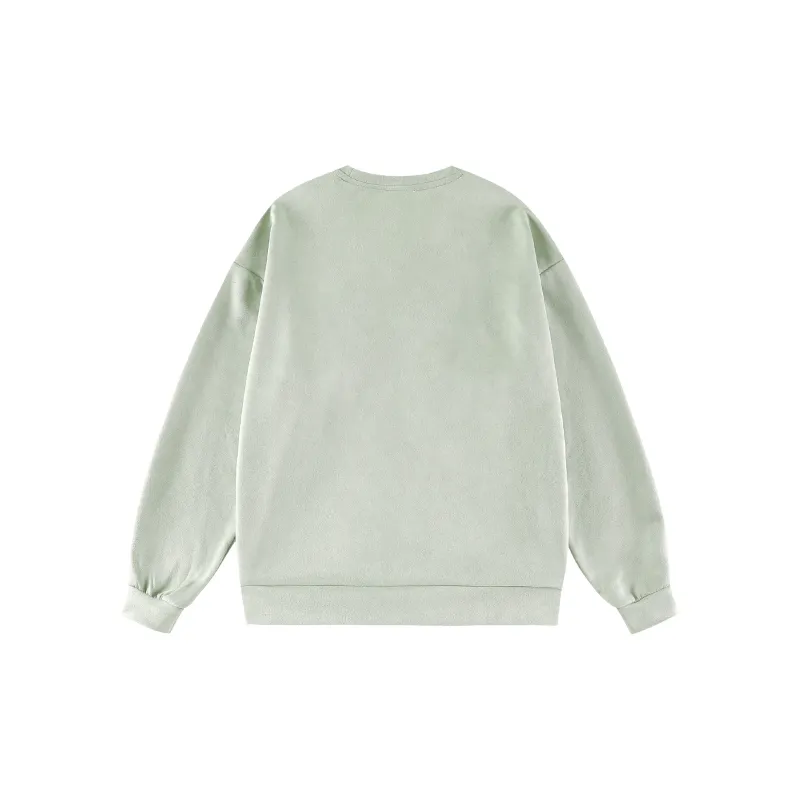 The Simpsons Sweatshirts Unisex-13