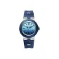 Blue Dial