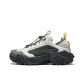 Pearl White/Mountain Green