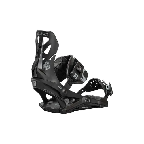 NOW Ski Bindings