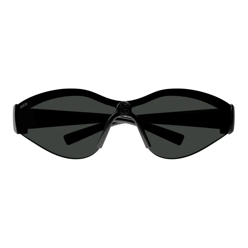 GUCCI Cat Eye Frame Sunglasses-1